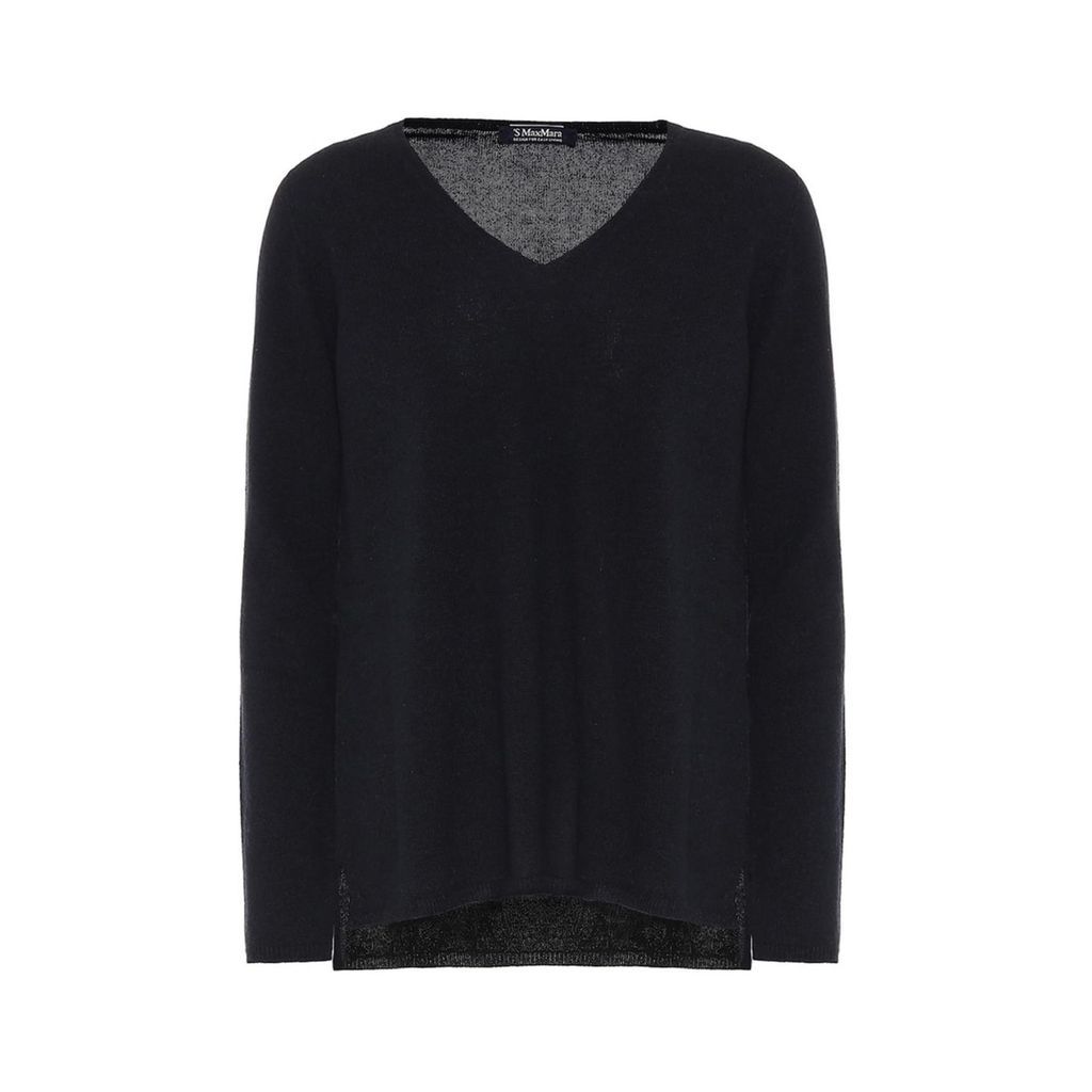 Zambra Cashmere Sweater