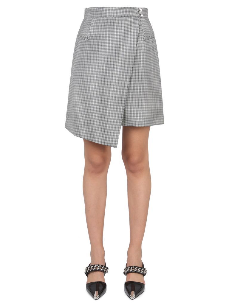 Portfolio Skirt