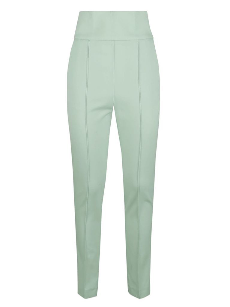 Pinzon High Waisted Tapered Pant