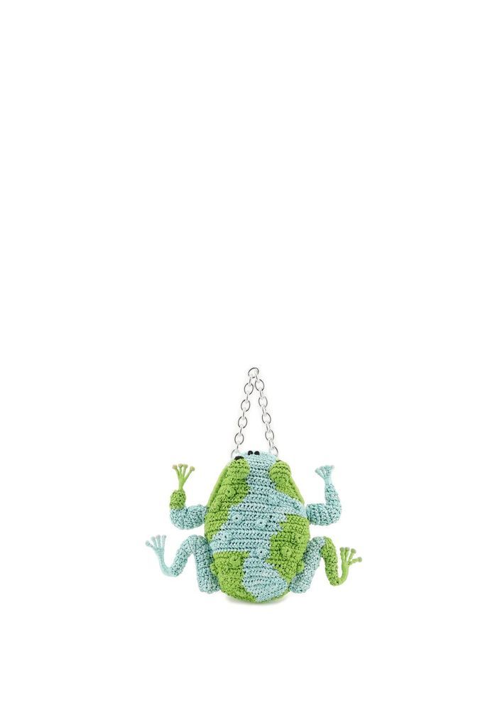 Frog Bag Earth