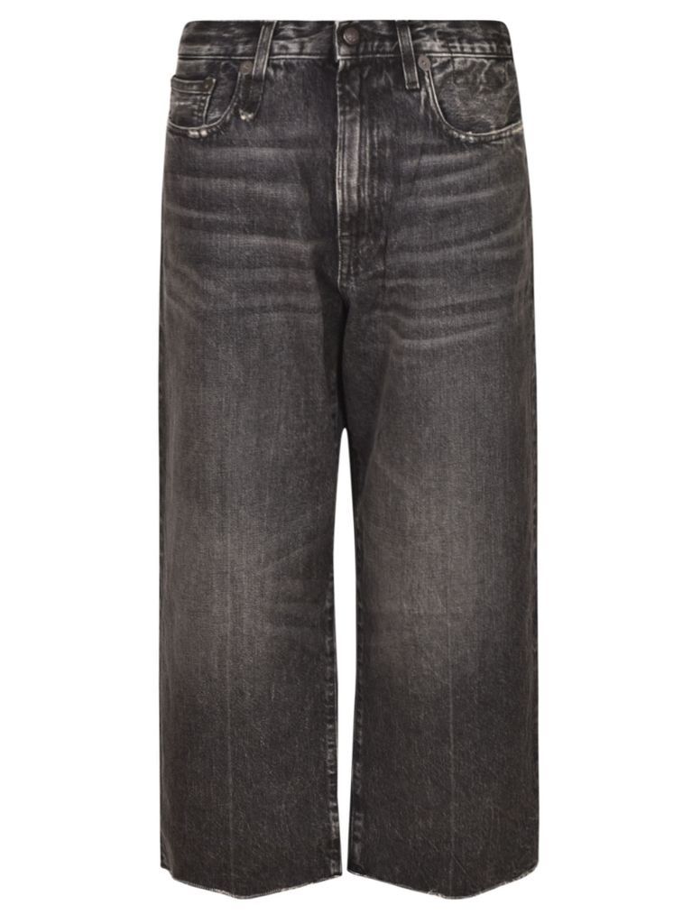 Ankle Darcy Jeans
