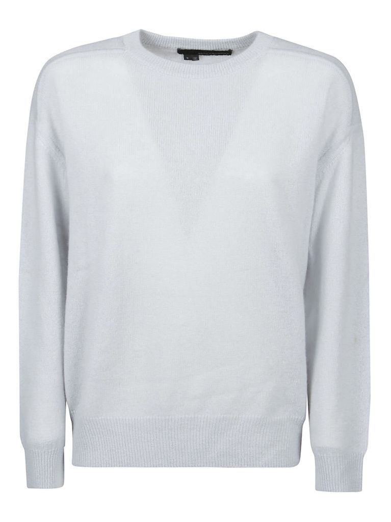 Alma Crew Neck Sweater