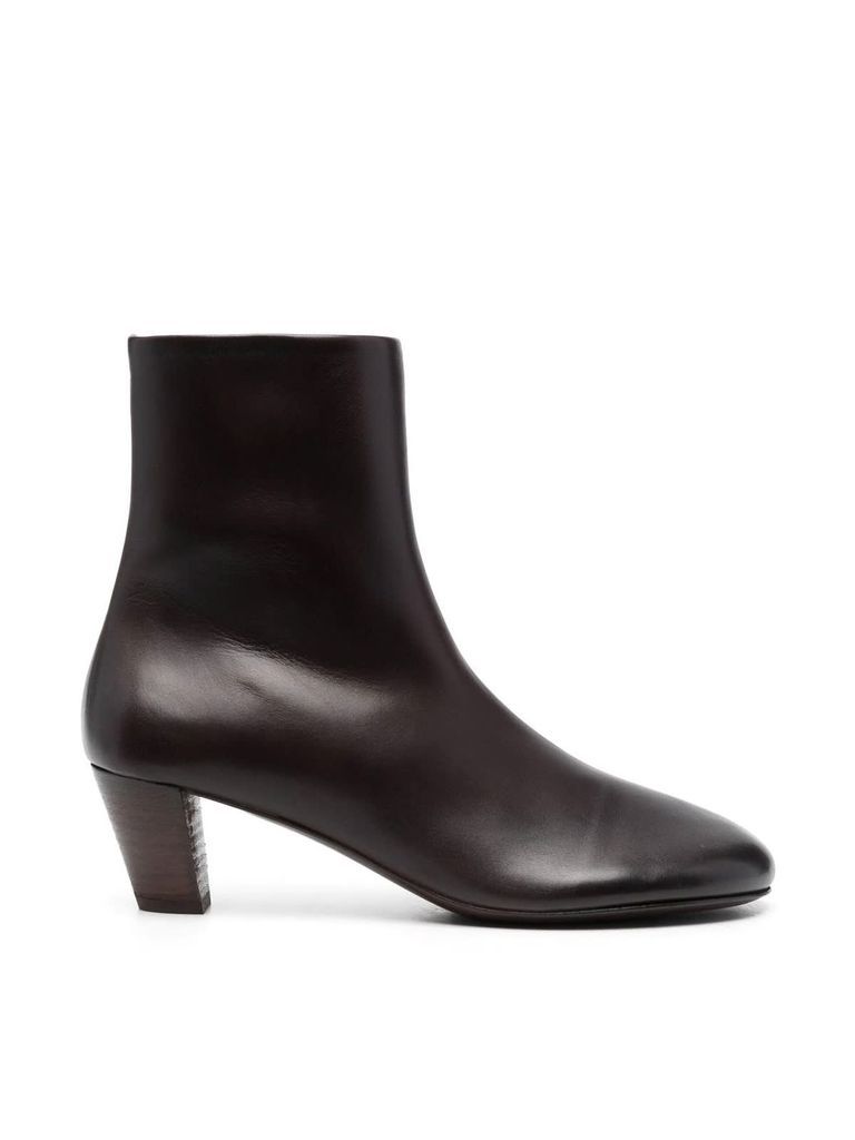 Biscotto Ankle Boots