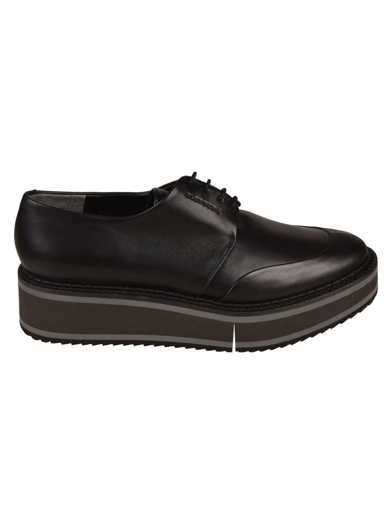 Bree Oxford Shoes