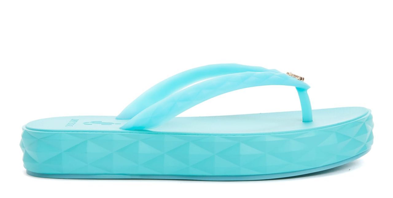 Diamond Flip Flop