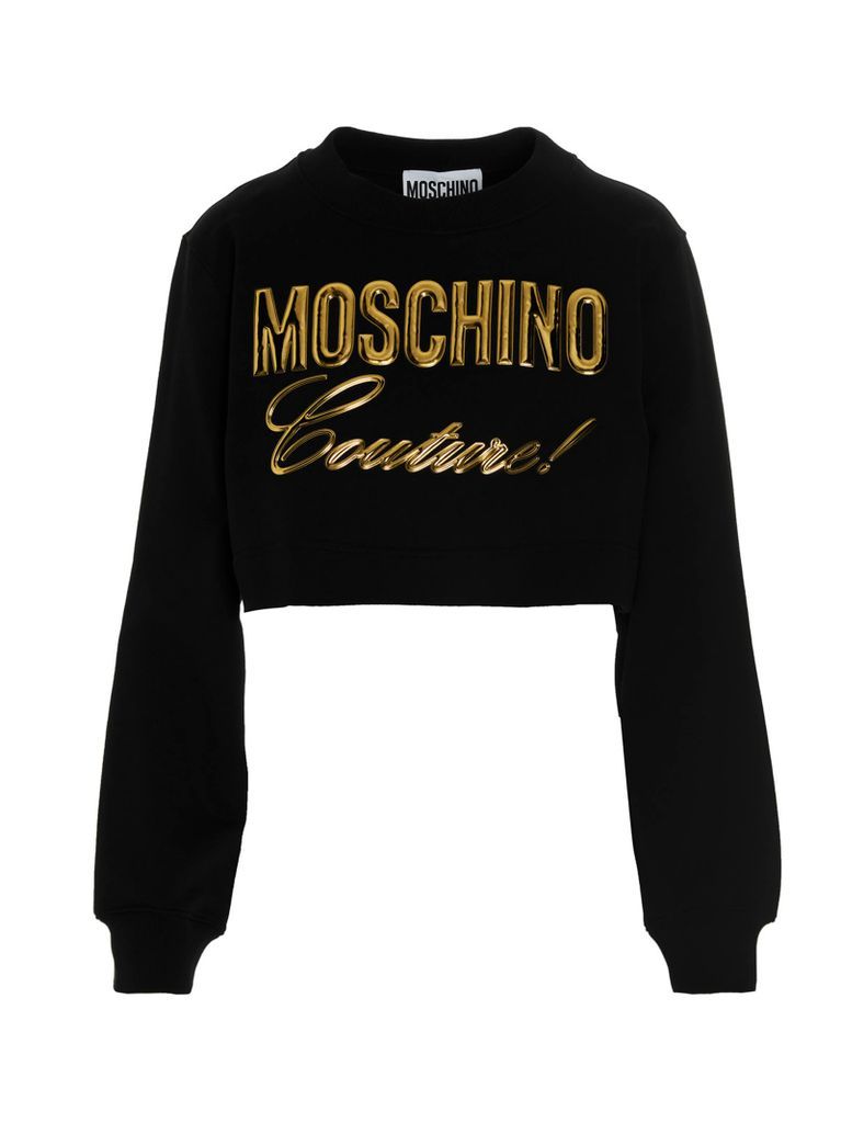 Couture Sweatshirt