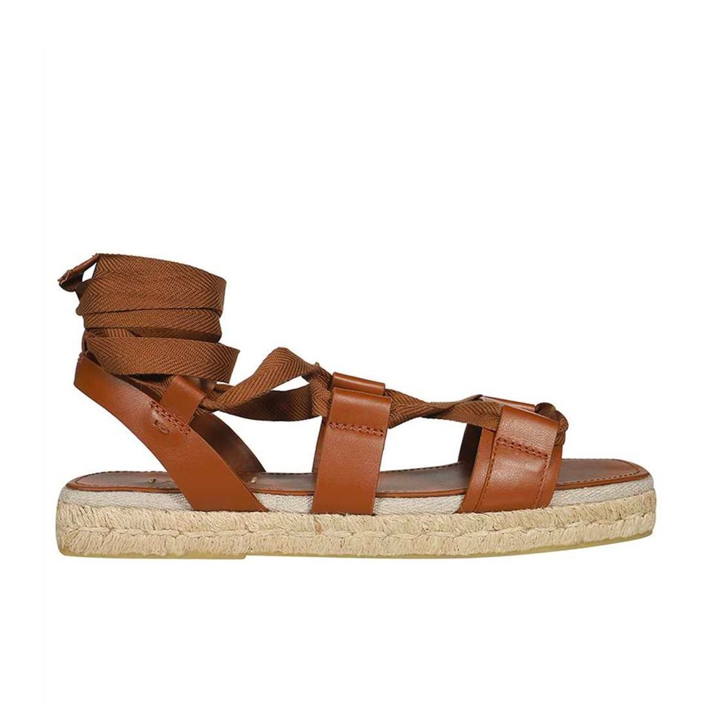 Elide2 Leather Sandals