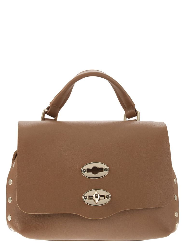 Heritage - Baby Leather Handbag