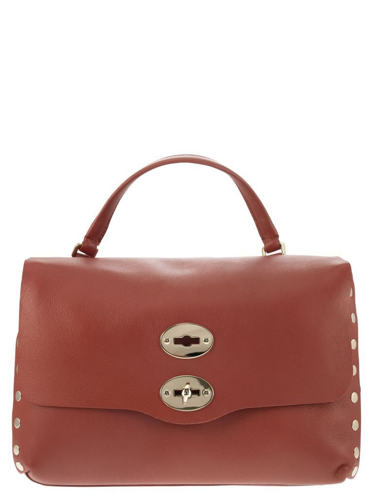 Heritage - S Leather Handbag