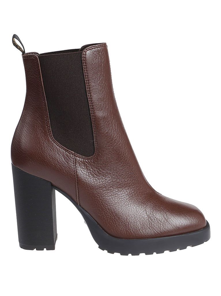H623 Chelsea Ankle Boots
