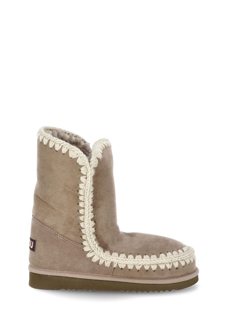 Eskimo 24 Boot