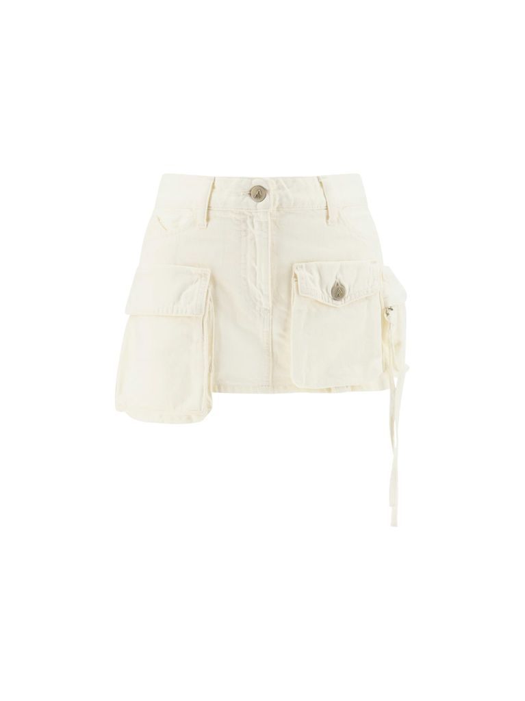 Fay Mini Skirt