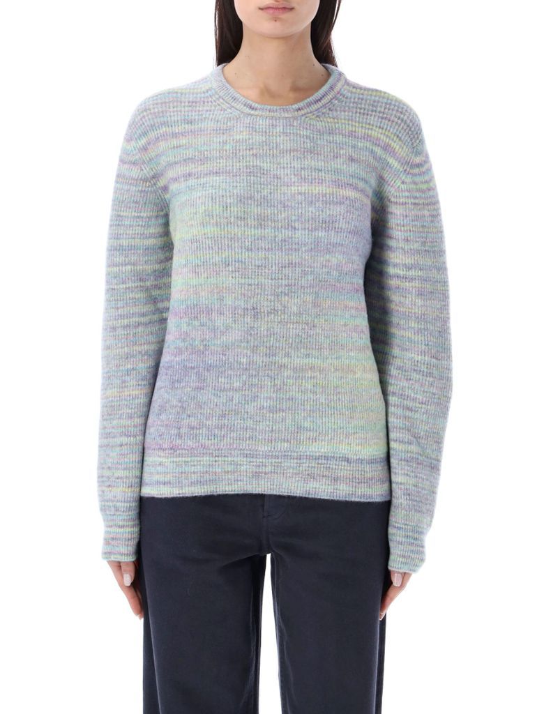 Elsa Crewneck Sweater