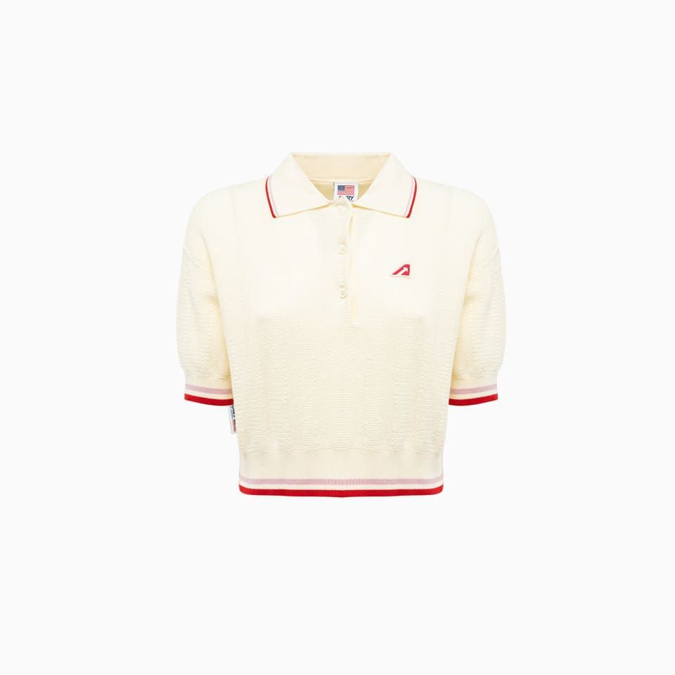 Tennis Polo Shirt