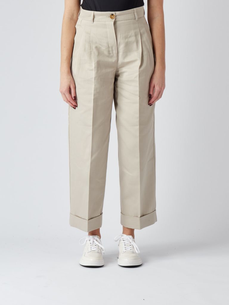 Lucio Trousers