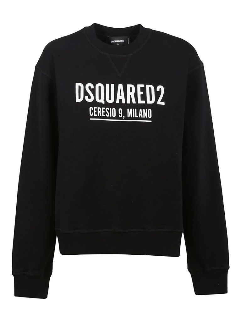 Ceresio9 Sweatshirt