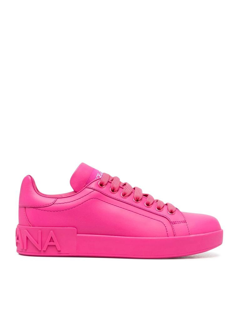Sneakers Nappa