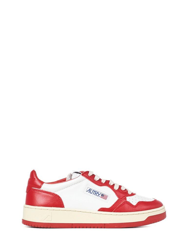 Action Medalist 1 Low Sneakers