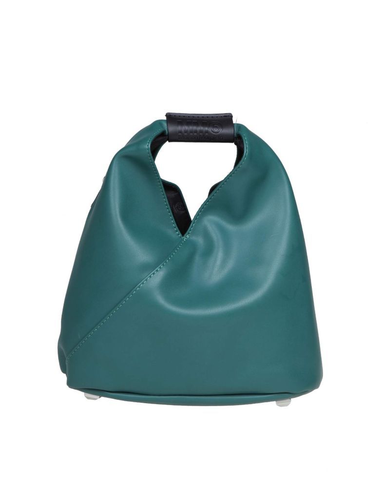 Handbag Color Green