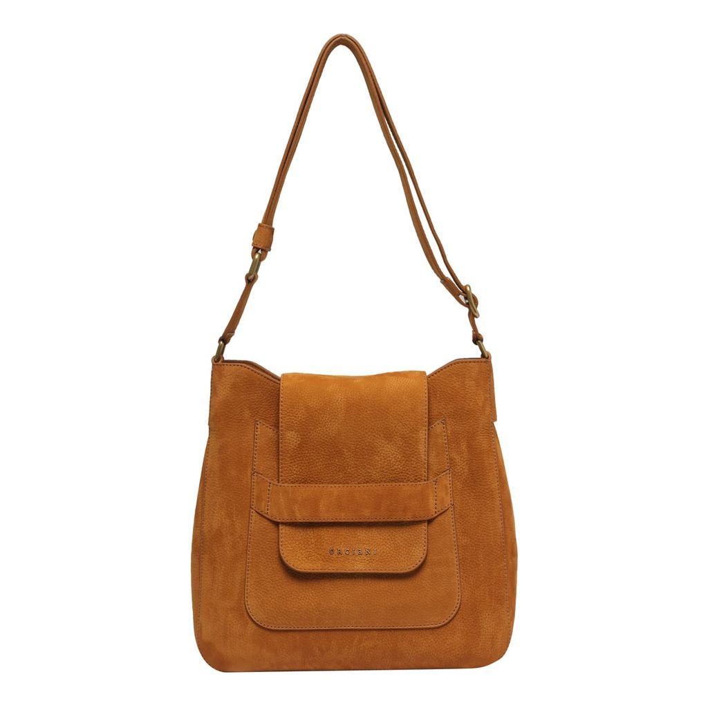 Dama Soft Crossbody Bag