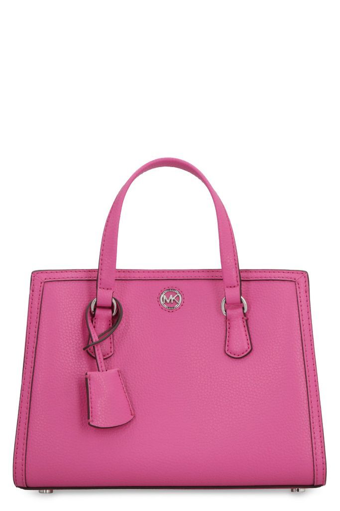 Chantal Leather Handbag