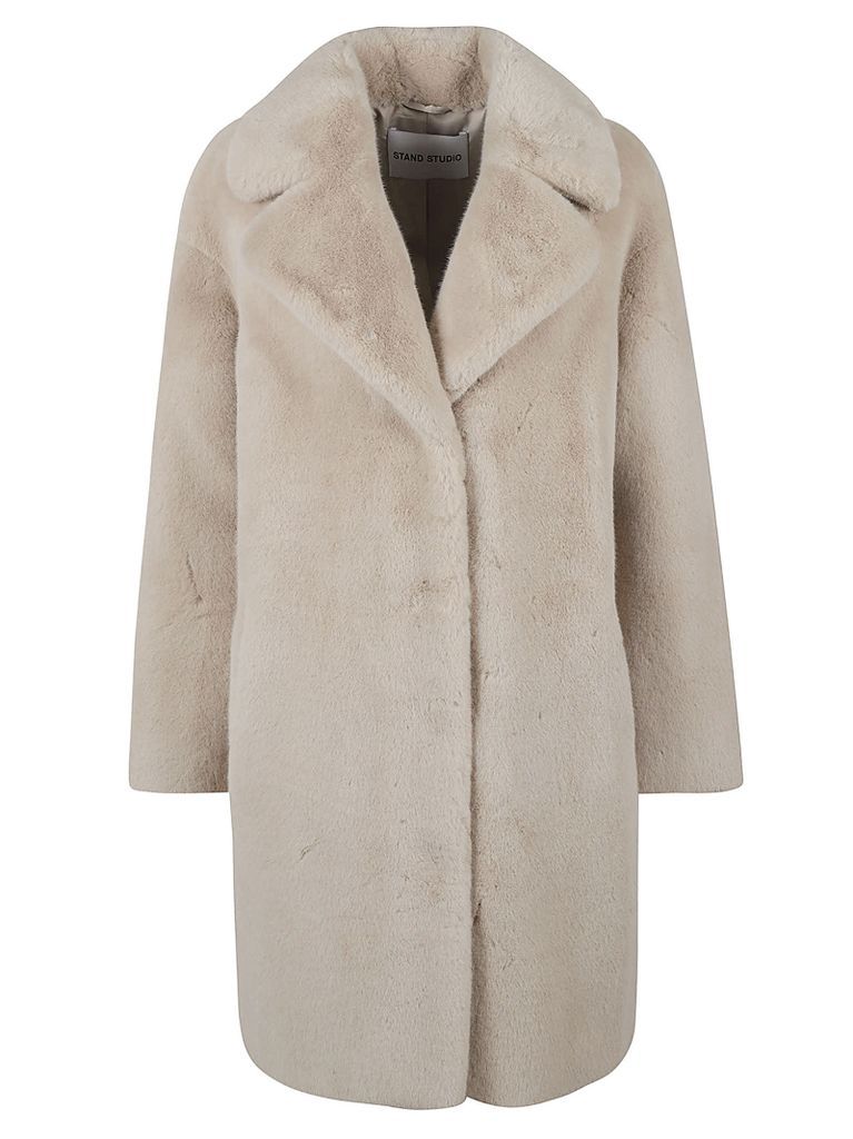 Camille Coat