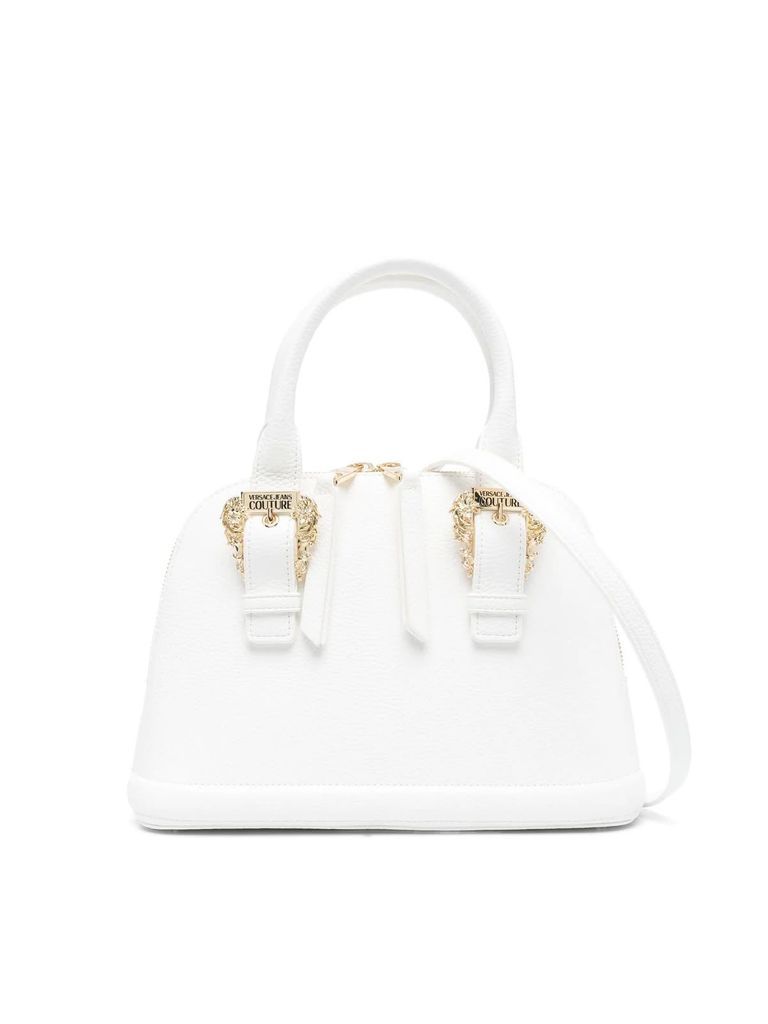 Couture 01 27 Tote Bag With Crossbody