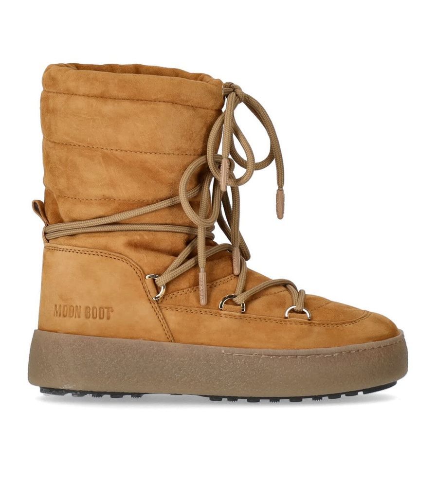 Ltrack Camel Snow Boot