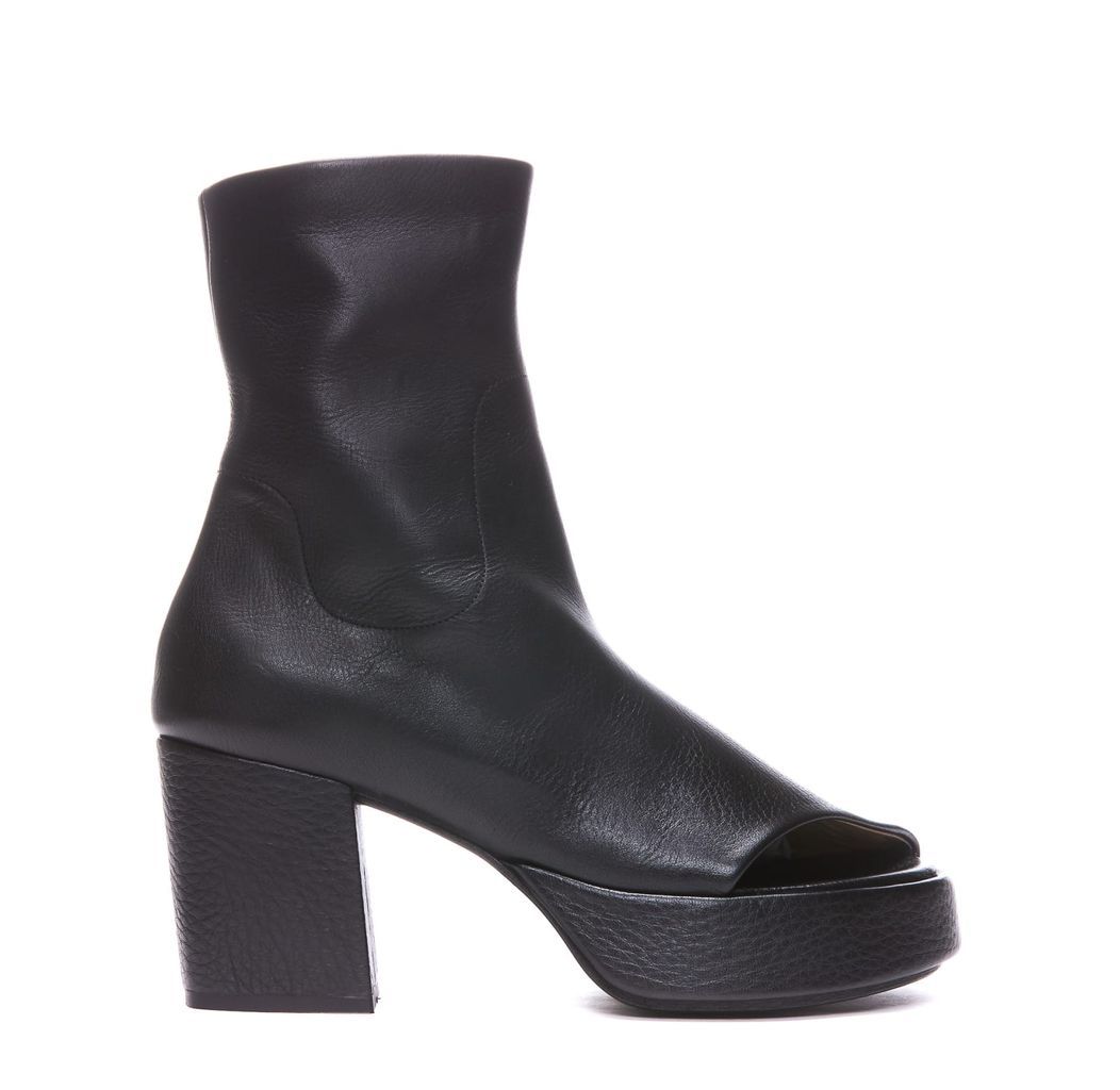Ankle Boots Plabo