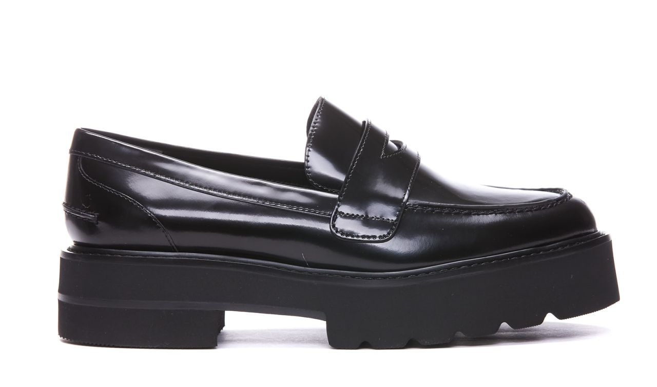 Ultralift Loafers