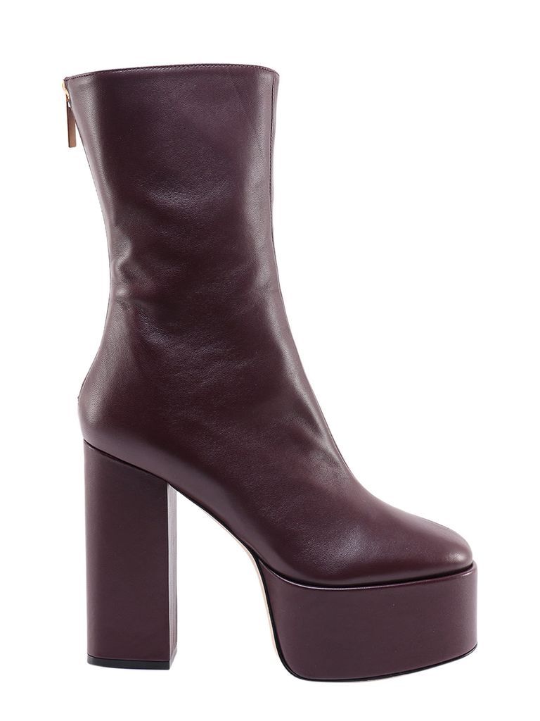 Lexy Ankle Boots