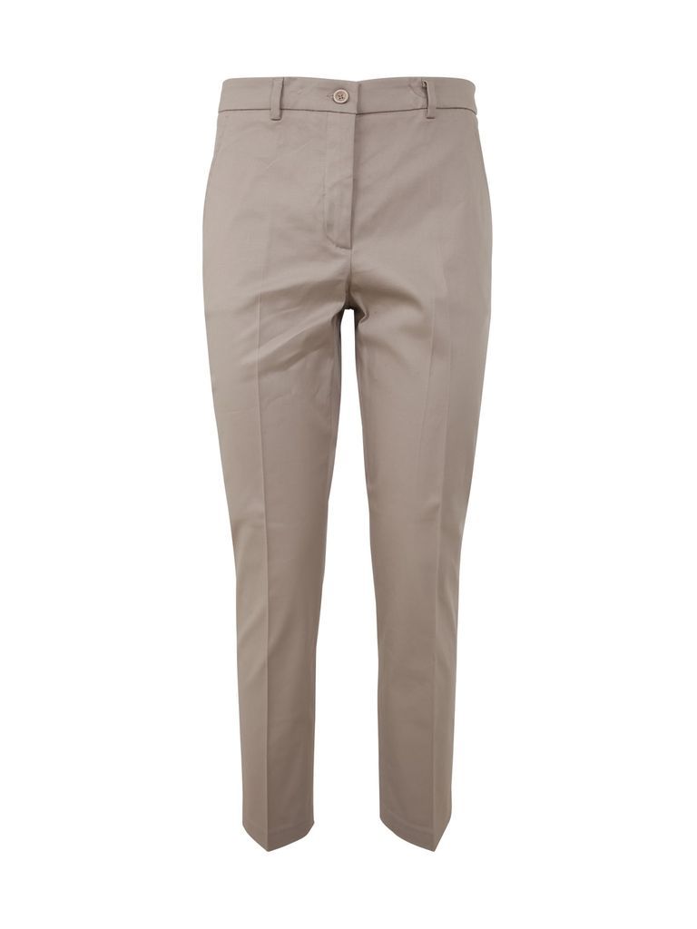 Cigarette Basictrousers