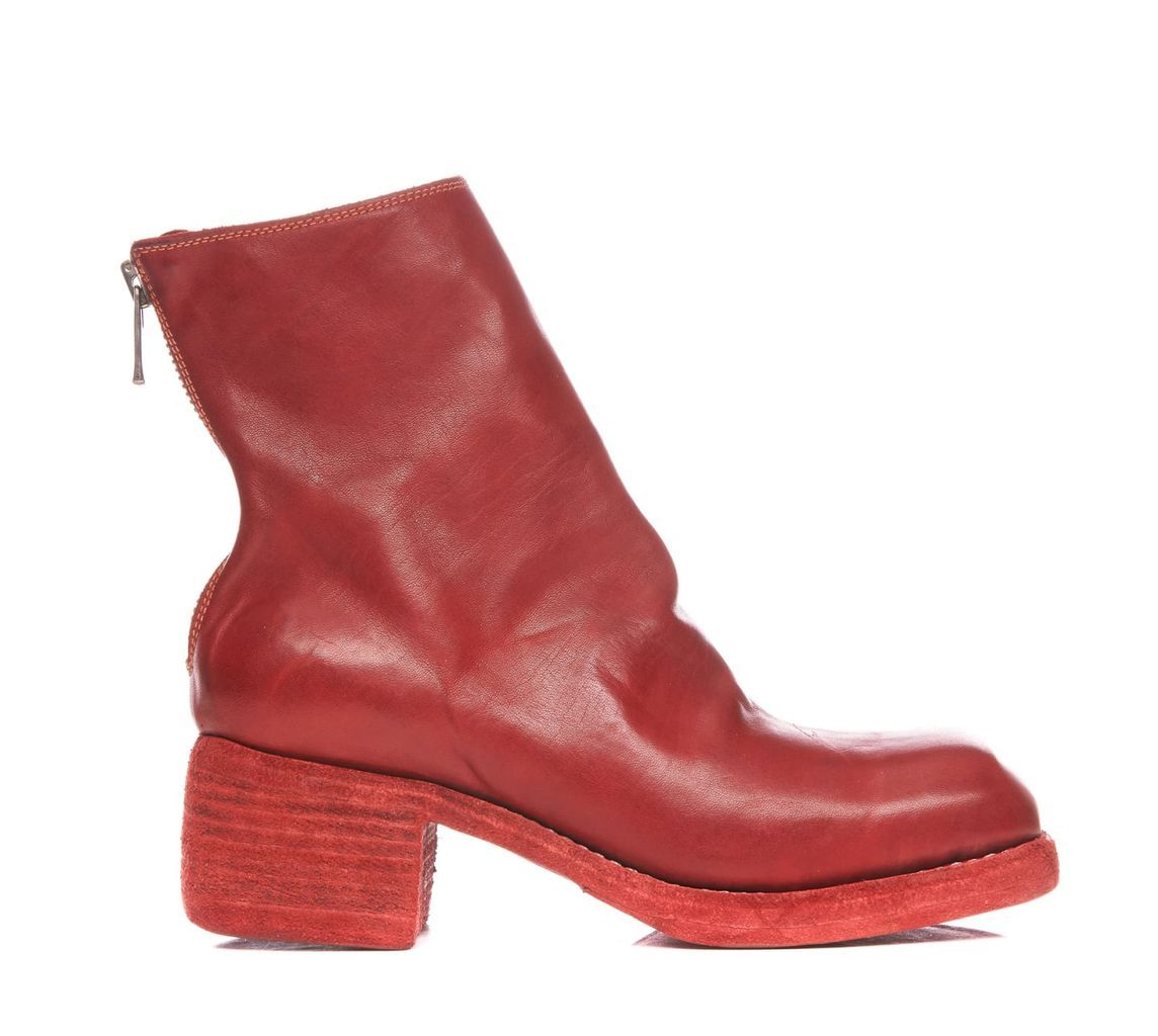 9086 Ankle Boots