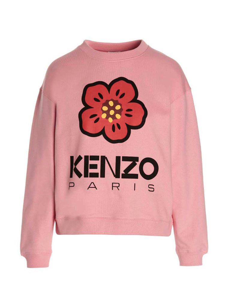 Paris Sweatshirt