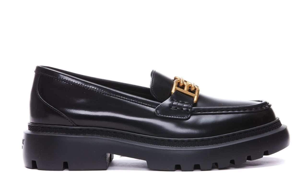 Gioia Loafers