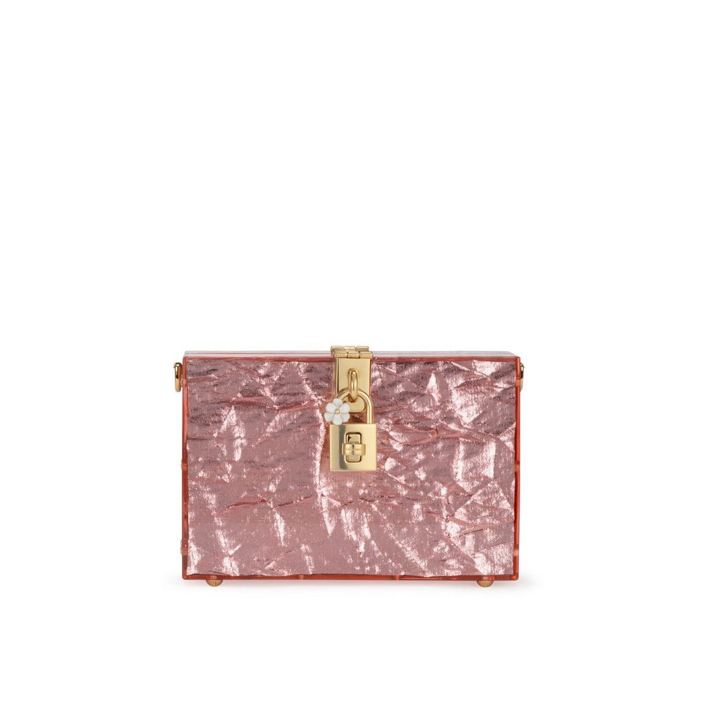 Metallic Clutch