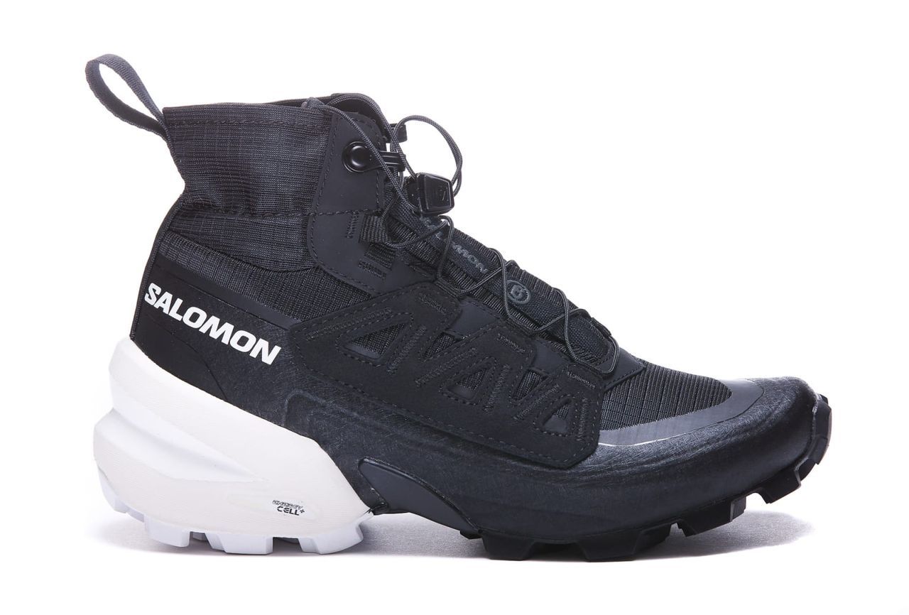 Mm6 X Salomon Sneakers