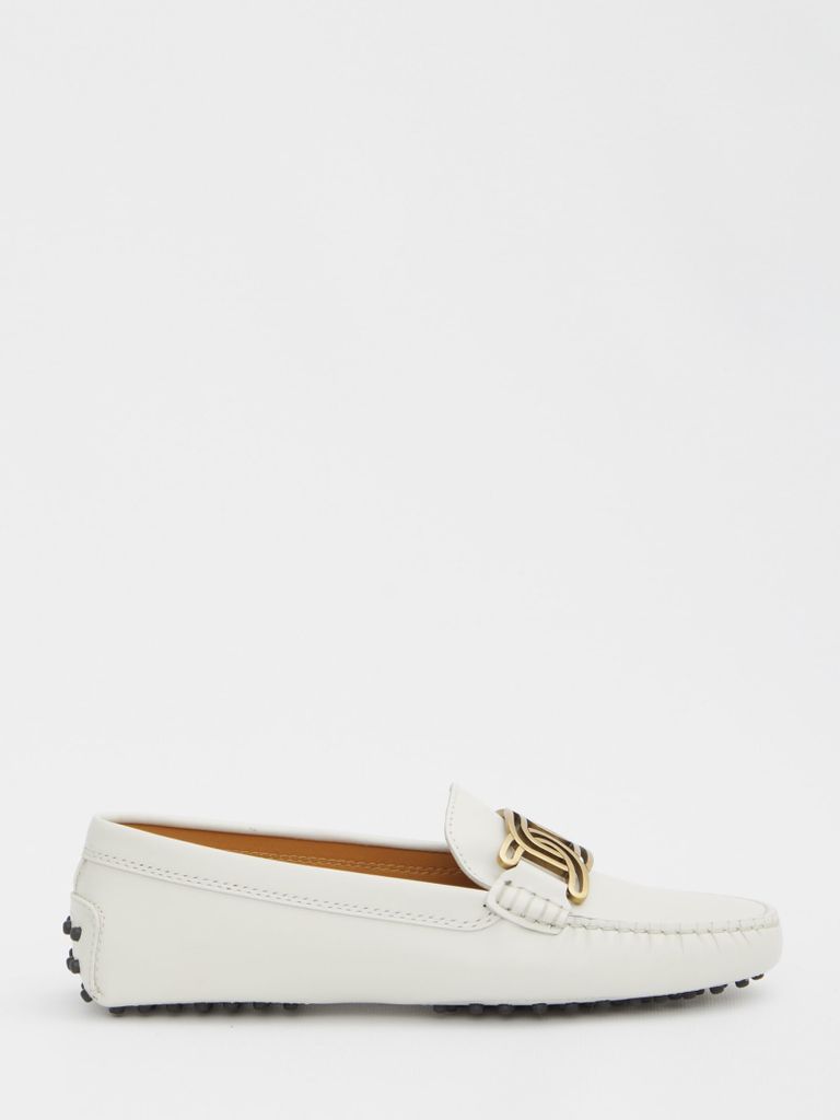 Kate Gommino Loafers