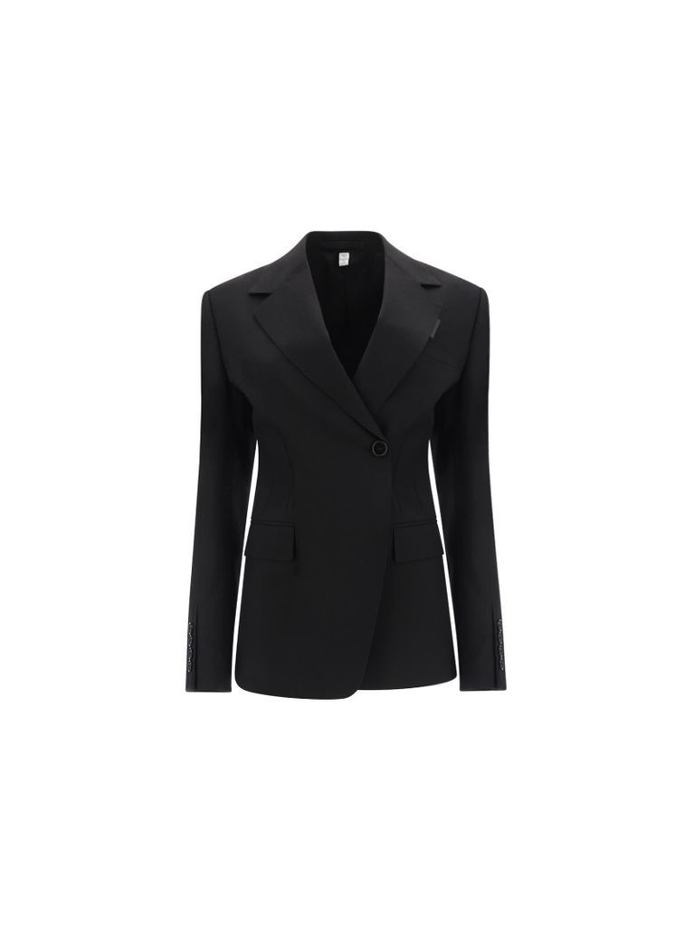 Claudette Blazer Jacket