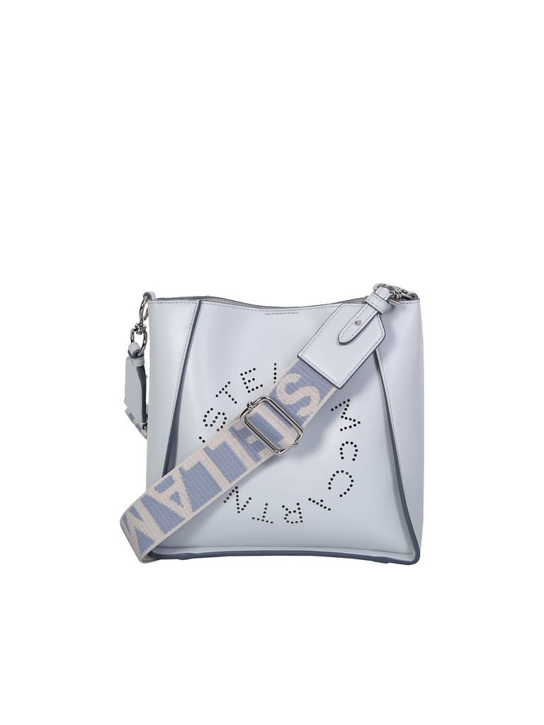 Stella Logo Shoulder Bag