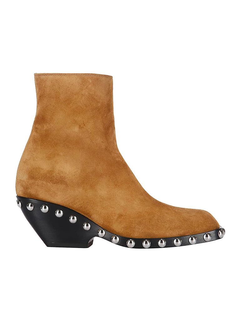 Hooper Ankle Boot