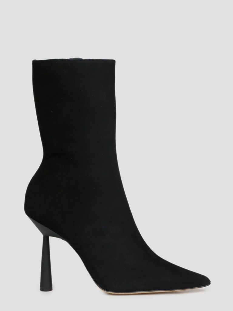 Rosie 7 Ankle Boot