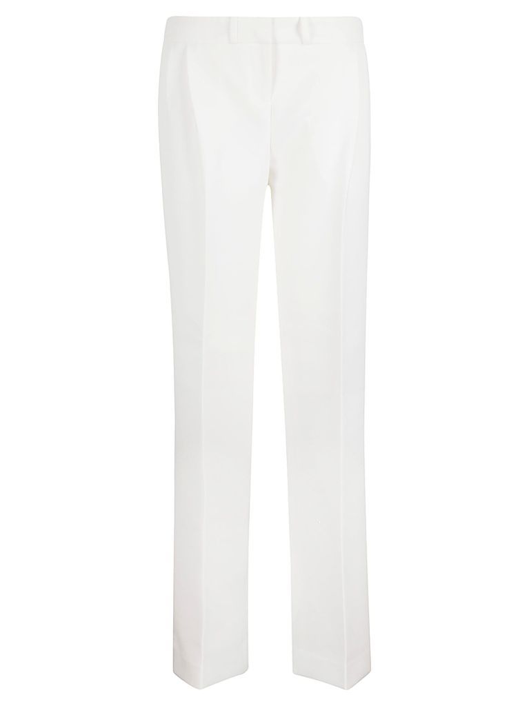 #n#low Rise Loose Tailored Trousers
