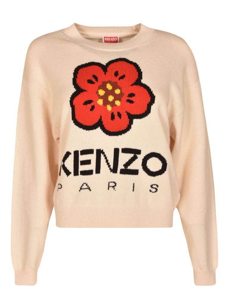 Paris Comfort Jumper