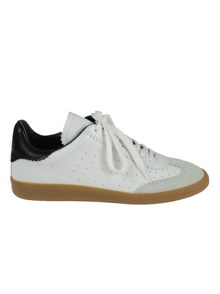 Bryce Classic Sneakers