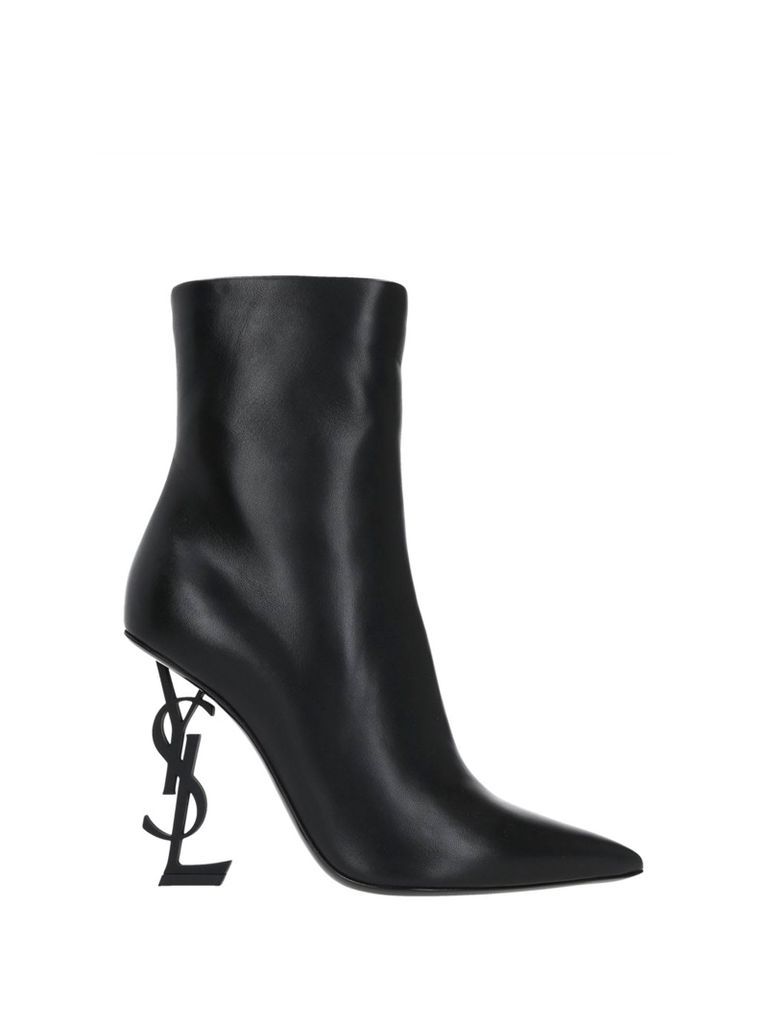 Opyum Ankle Boots