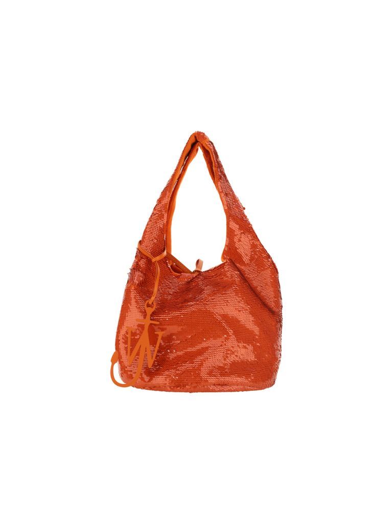 Sequin Mini Bag