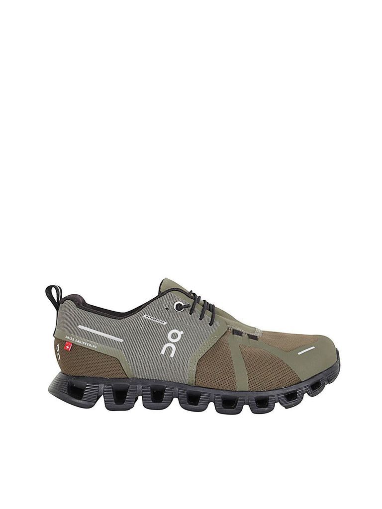5998836 Cloud 5 Waterproof Sneakers