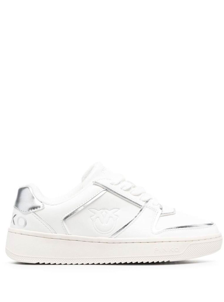 Flamine Sneaker Recycled Pu