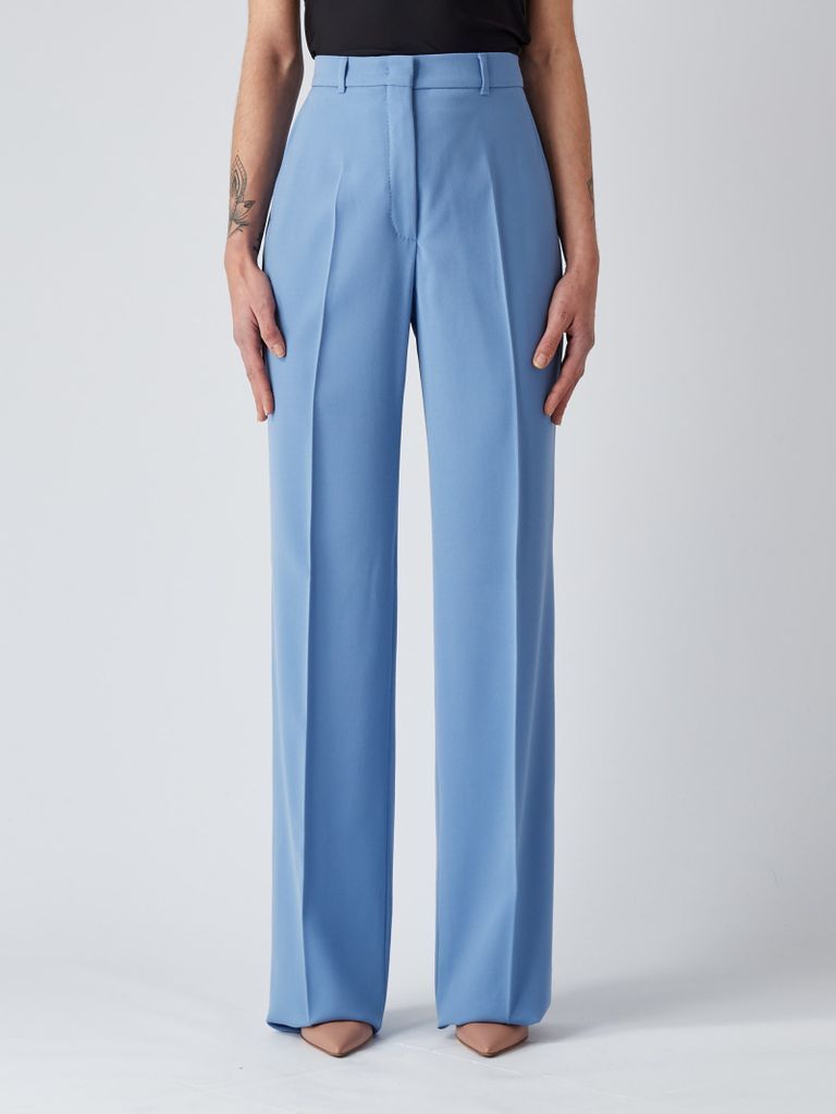 Agami Trousers